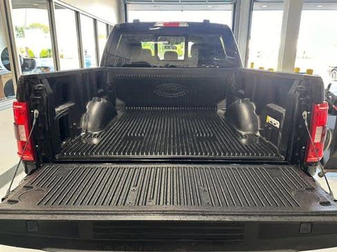 Used 2023 Ford F150 XLT image 27