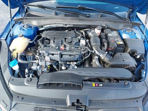 Used 2023 Kia K5 GT-Line w/ GT-Line Premium Package image 18