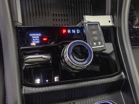 New 2026 Jeep Grand Cherokee L Limited image 31