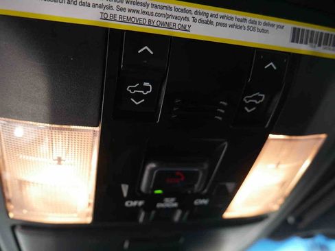 Used 2023 Lexus GX 460 Premium image 41