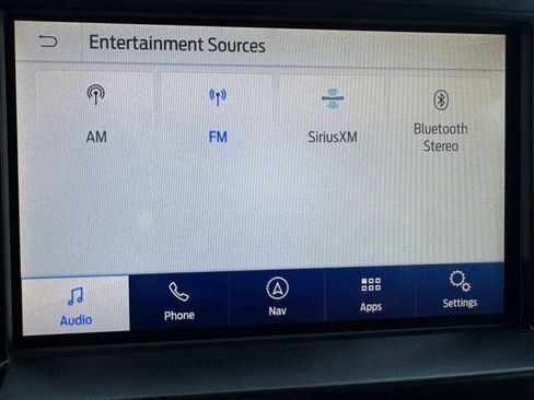 Used 2020 Ford F150 XLT w/ Equipment Group 302A Luxury AWD/4WD image 7