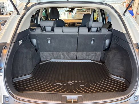 Used 2020 Honda HR-V EX image 33