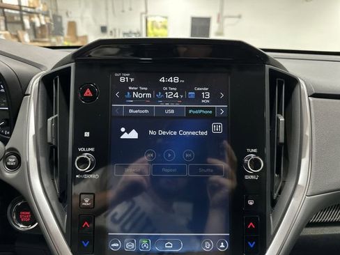 Used 2025 Subaru Crosstrek 2.0i Premium image 29