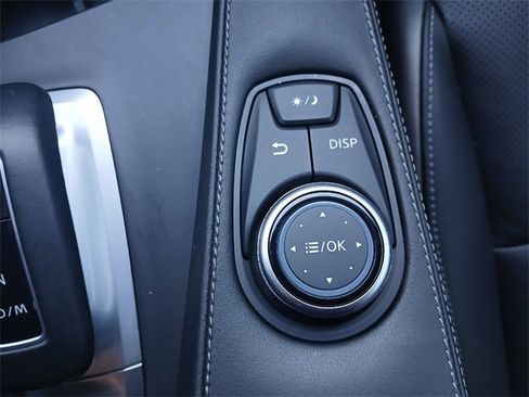 Used 2025 INFINITI QX55 Luxe w/ Cargo Package image 31