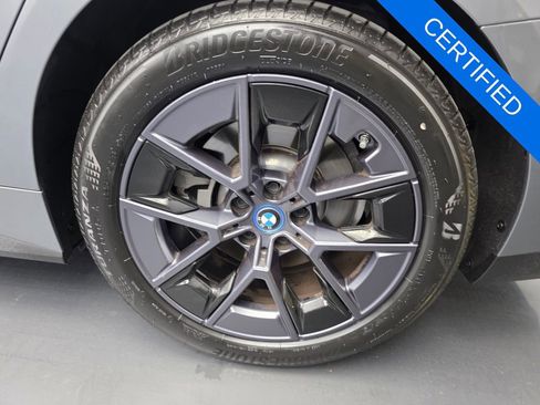 Certified 2023 BMW i4 eDrive35 w/ Premium Package RWD image 17