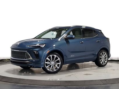 Used 2024 Buick Encore GX Avenir w/ Avenir Convenience Package