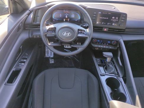 New 2026 Hyundai Elantra SEL Sport Premium image 10