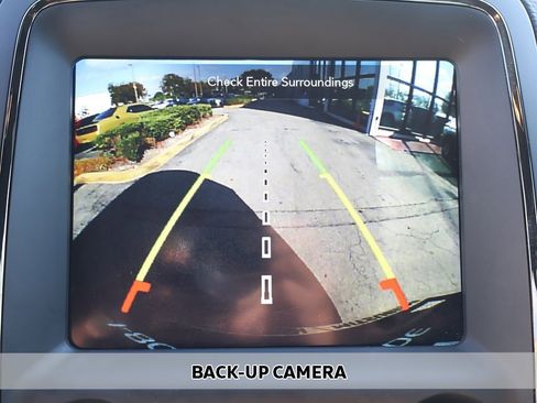 Used 2020 Dodge Durango GT image 4