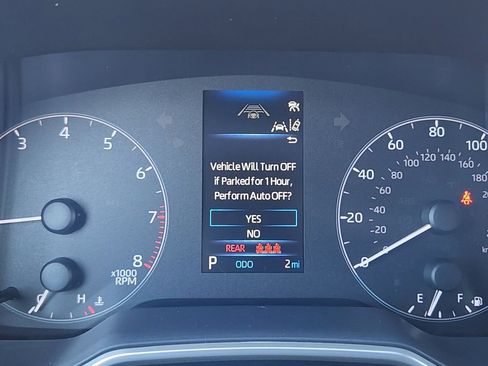 New 2026 Toyota Corolla SE image 10