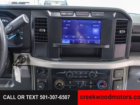 Used 2023 Ford F250 XL w/ 360-Degree Camera Package image 63