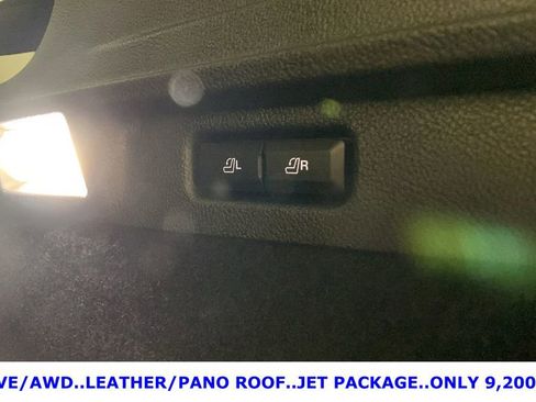 Used 2025 Lincoln Corsair Reserve w/ Equipment Group 202A image 19