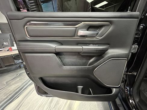 Used 2020 RAM 1500 Rebel w/ Rebel Level 2 Equipment Group image 45