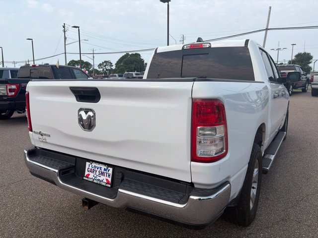 Used 2024 RAM 1500 Lone Star RWD image 8