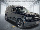 Used 2021 Ford Bronco Sport Outer Banks image 2