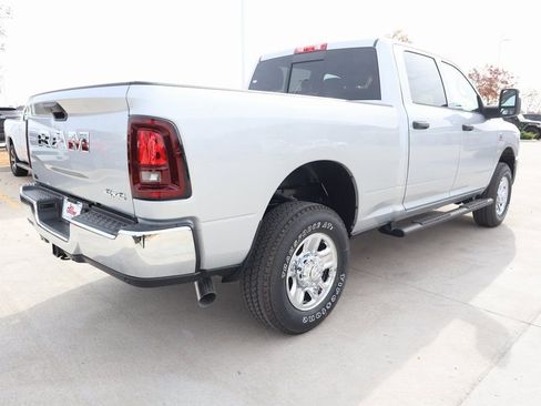 New 2026 RAM 2500 Tradesman image 20