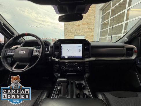 Used 2021 Ford F150 Raptor w/ Equipment Group 801A High image 29