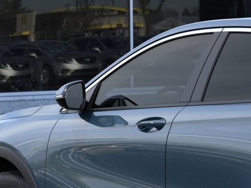 New 2026 Buick Envista Preferred w/ Convenience I Package FWD image 12
