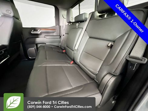 Used 2026 GMC Sierra 1500 Denali AWD/4WD image 29
