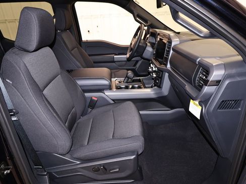 New 2026 Ford F150 XLT AWD/4WD image 16