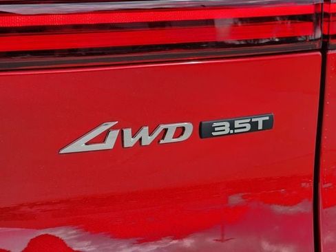 New 2026 Genesis GV70 3.5T Sport Prestige AWD/4WD image 8