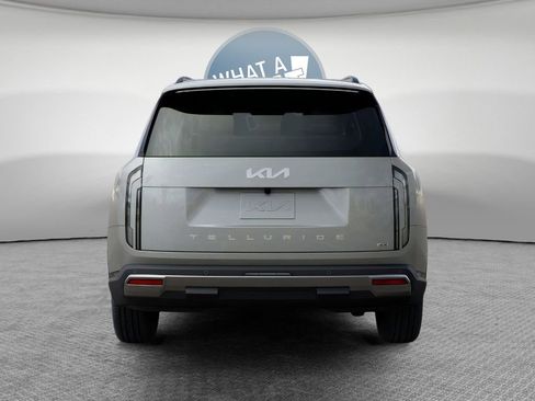 New 2027 Kia Telluride EX image 5