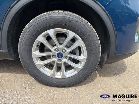 Used 2020 Ford Escape SE AWD/4WD image 12