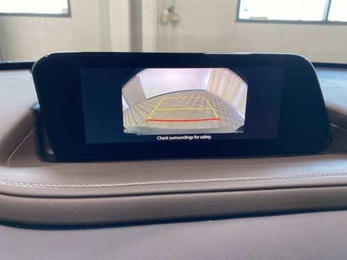 Certified 2025 MAZDA CX-30 AWD 2.5 S w/ Premium Package image 23