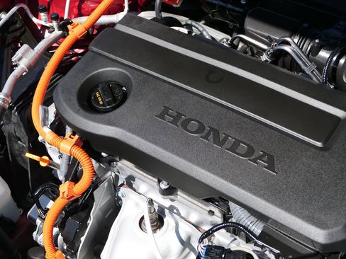 Used 2024 Honda Accord Sport image 30