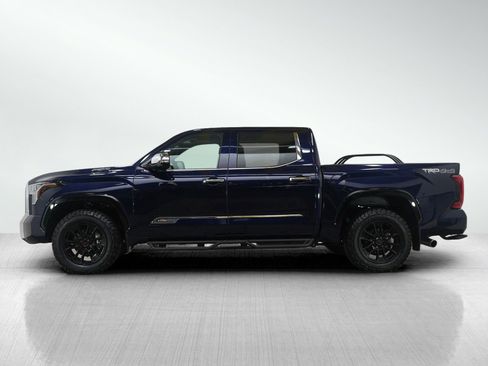 Used 2025 Toyota Tundra 1794 Edition image 2
