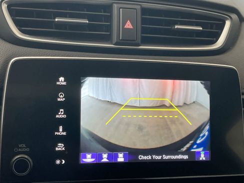 Used 2022 Honda CR-V Touring image 17