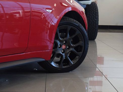 Used 2020 FIAT 124 Spider Abarth w/ Convenience Group RWD image 40