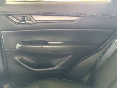 Certified 2025 MAZDA CX-5 AWD 2.5 S w/ Select Package image 13