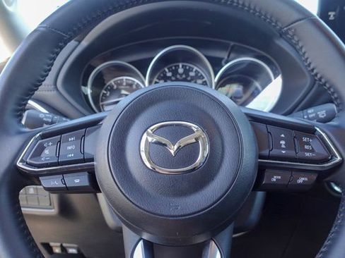 Certified 2025 MAZDA CX-5 AWD 2.5 S w/ Preferred Package image 13