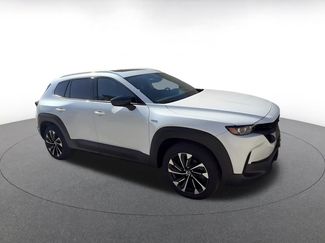 Used 2025 MAZDA CX-50 2.5 Hybrid w/ Premium Plus Pkg AWD/4WD video 2