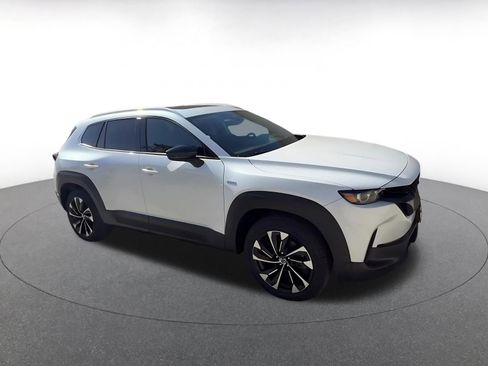 Used 2025 MAZDA CX-50 2.5 Hybrid w/ Premium Plus Pkg AWD/4WD image 2