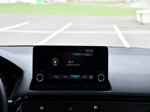 Used 2023 Honda Civic EX image 22