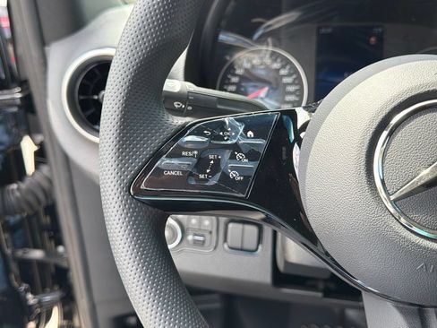New 2026 Mercedes-Benz Sprinter 3500 image 20