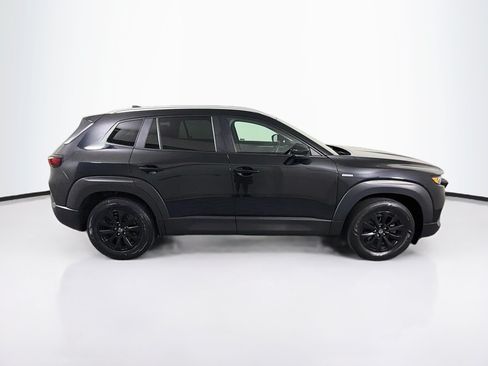 Used 2025 MAZDA CX-50 2.5 Hybrid w/ Preferred Pkg AWD/4WD image 10