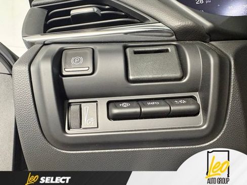 Used 2022 Cadillac CT4 V Blackwing w/ Driver Assist Package RWD image 17