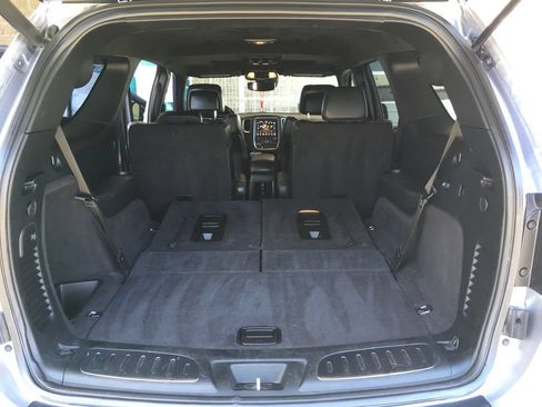 Used 2018 Dodge Durango Citadel AWD/4WD image 36