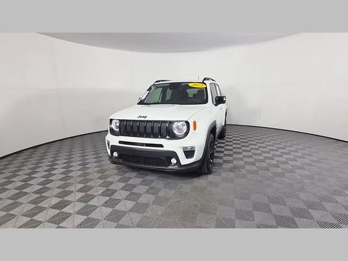 Used 2023 Jeep Renegade Altitude AWD/4WD image 50