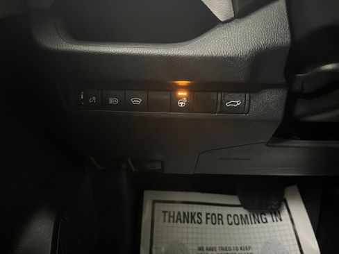 Used 2023 Toyota RAV4 XLE image 58