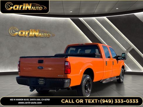 Used 2016 Ford F350 XL RWD image 5