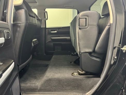 Used 2020 Toyota Tundra TRD Pro image 21