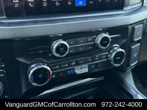 Used 2026 Ford F250 Platinum AWD/4WD image 22