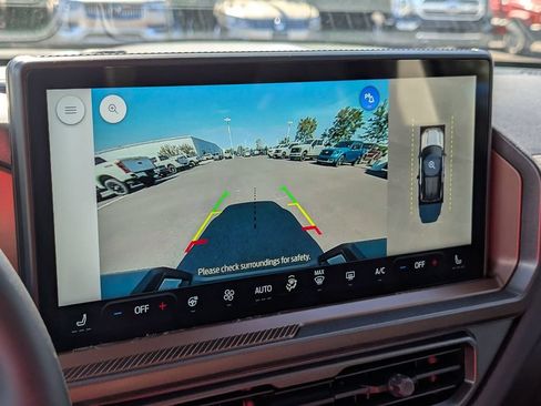 New 2026 Ford Bronco Sport Outer Banks w/ Outer Banks Tech Package+ AWD/4WD image 15