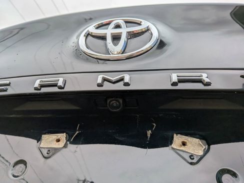 Used 2021 Toyota Camry LE FWD image 13
