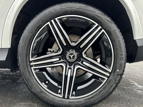 New 2026 Mercedes-Benz GLC 300 GLC 300 Coupe image 10