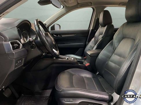 Used 2018 MAZDA CX-5 Grand Touring image 64