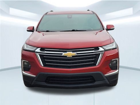 Used 2023 Chevrolet Traverse LT image 10